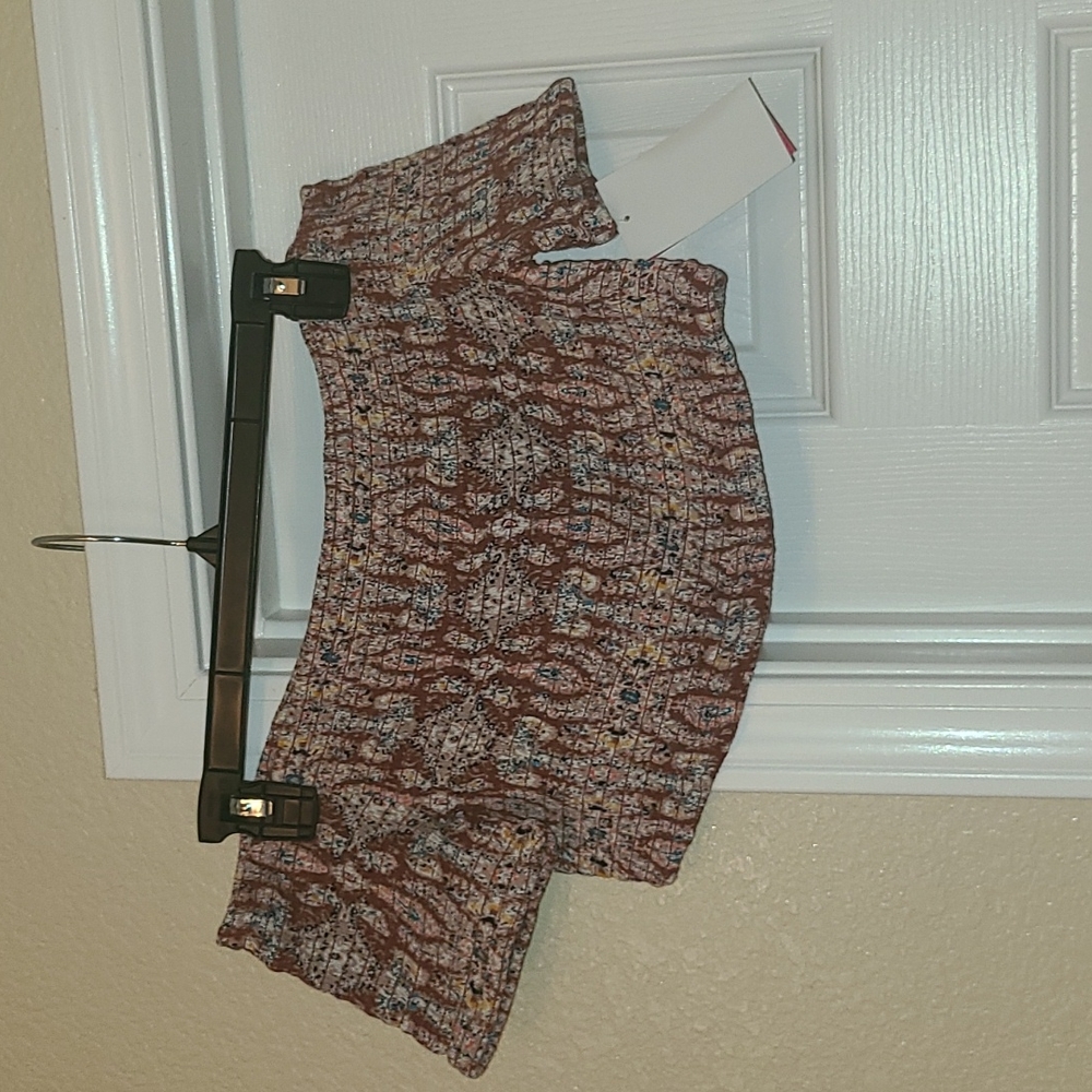 Women's Crop Top